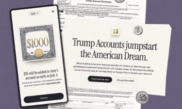 What are Trump Accounts for kids? And should you open one?