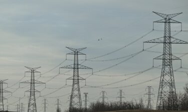 Alberta&rsquo;s AI data center dreams run into global shortage of gas turbines