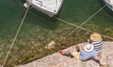 The countries courting American retirees