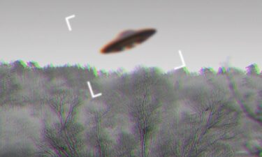 Cities with the most UFO sightings in Texas