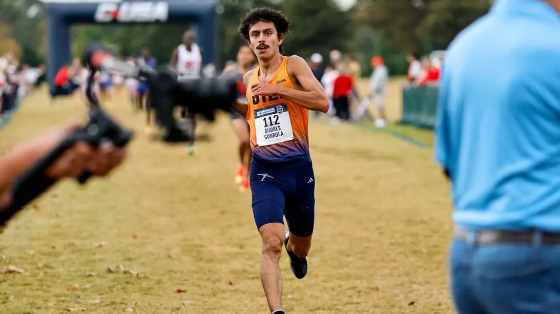 UTEP cross country announces 2026 schedule, set to host Lori Fitzgerald for first time in seven years