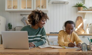A busy parent's guide to students using AI