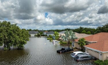 The flood claim hiding in your policyholder&rsquo;s driveway