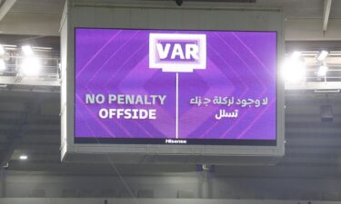 How AI is changing soccer from the ground up