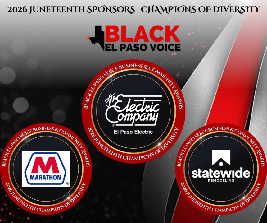 2026Juneteenth Sponsors