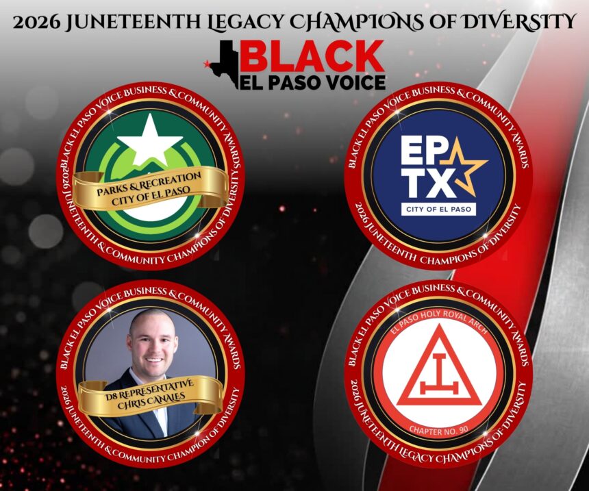 2026JuneteenthLegacyChampionsof Diversity