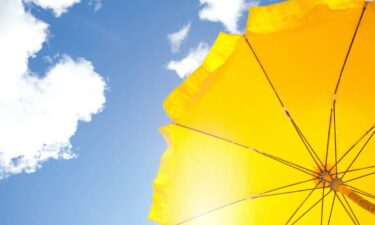 Hottest Augusts in Texas since 1895