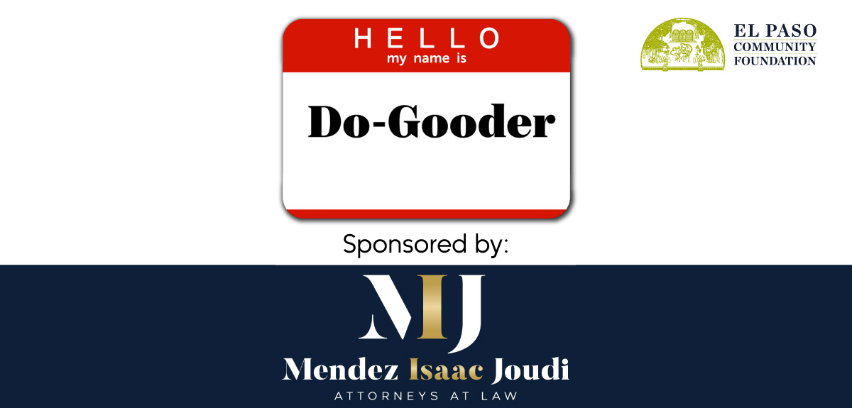 Do Gooder