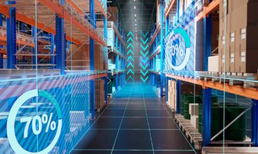 How human-led automation is becoming standard in modern warehousing