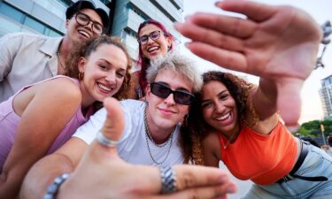 Most Gen Zers want to live in cities