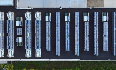 Why data centers are turning to onsite power
