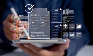 How to manage a backlog of outstanding invoices