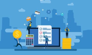 How to structure an accounts payable department by company size and stage