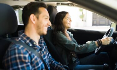 Ranked: The cheapest and most expensive car insurance for teen drivers