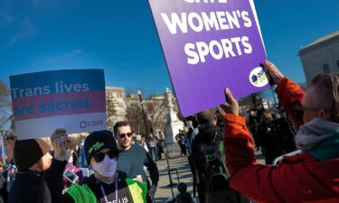 What SCOTUS didn&rsquo;t say about transgender athletes