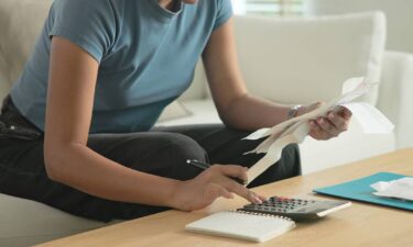 More than 1 in 3 Americans went into debt to pay for their latest move
