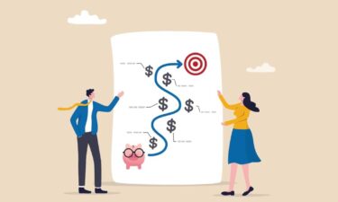 Time to check in: How are you doing on your yearly financial goals?