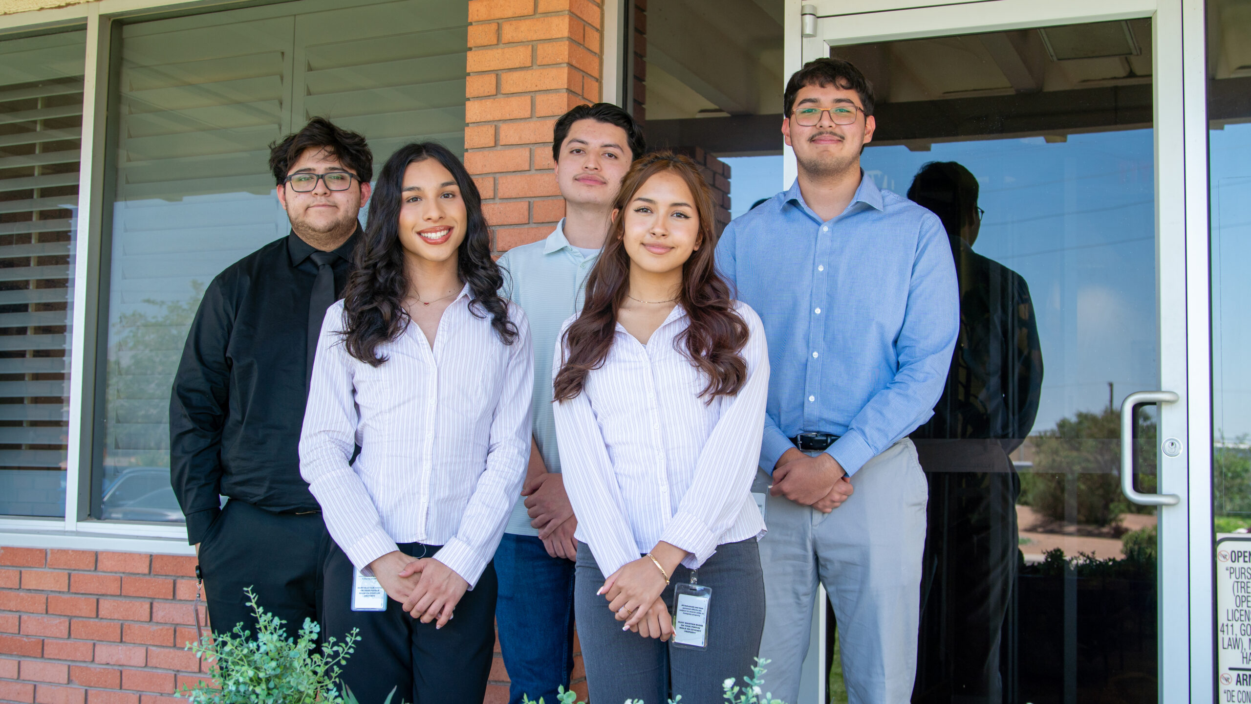 Good Vibes Only: Ysleta ISD students refine skills during summer break