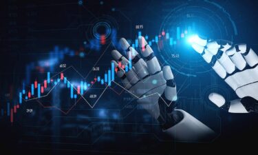 What happens to your money if your AI trading agent makes a mistake