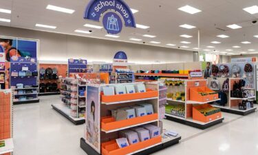 Back-to-school shopping expected to cost parents $863.86 in 2026