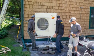 The US may be hitting a tipping point for heat pumps