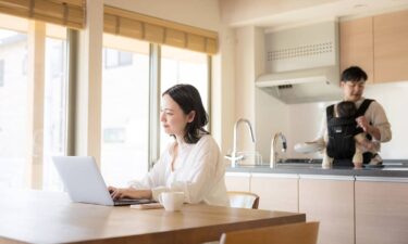 Dual-income households: Could you afford your mortgage on a single salary?