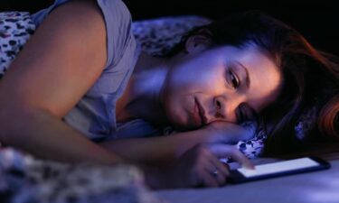 Stress may be aging you faster