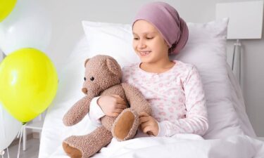 A child rings the cancer bell. Here&rsquo;s what that moment doesn&rsquo;t show