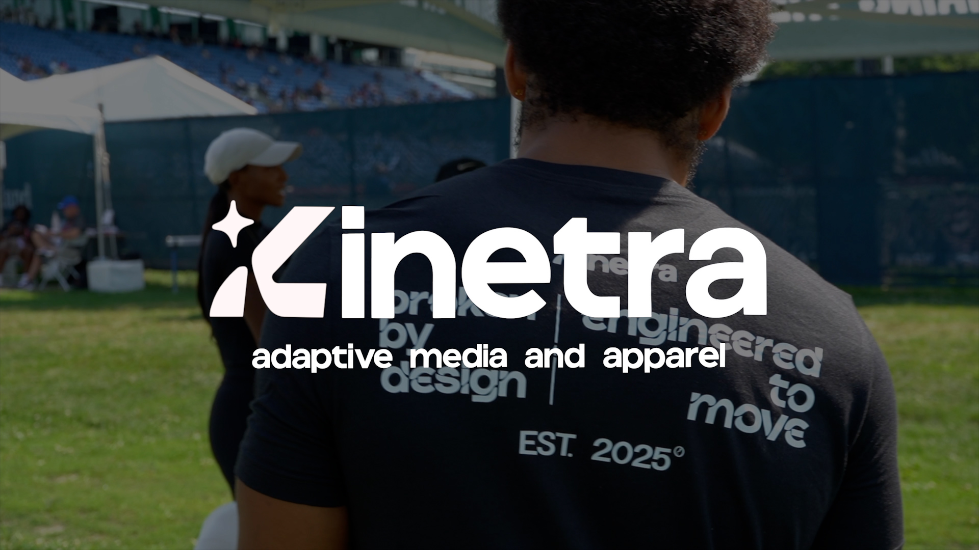 Good Vibes Only: El Pasoan launches brand, spotlights adaptive athletes