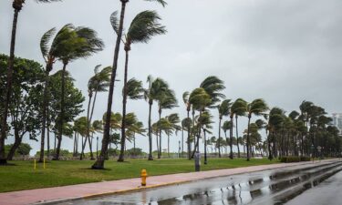 Hurricane season report: The US cities most at risk for storm damage