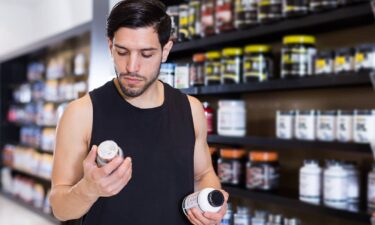 Why consumers are reading supplement labels closely