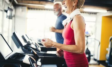 What healthy aging really looks like in 2026