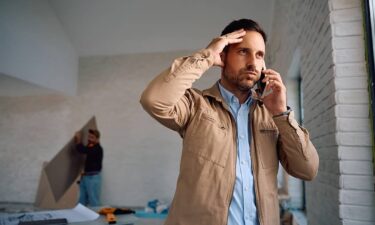 Home improvement scams are heating up this summer