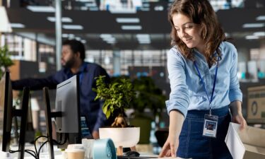 The identity risks that come with starting a new job