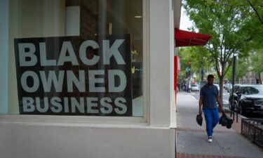 Most Black business owners have the same definition of success
