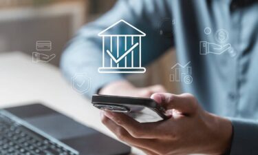 How to open a business bank account