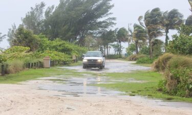 How to prepare your car during a hurricane