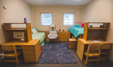 Back-to-school items college students may regret not buying before move-in day