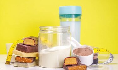 9 million Americans on appetite-suppressing drugs are reshaping what protein sales look like on Amazon