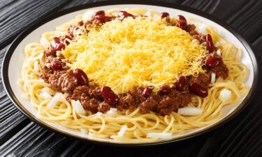 The unofficial state dishes in the US most fiercely defended by locals