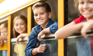 The back-to-school haircut is more than hair: Survey finds 94% of parents say their son's appearance affects their confidence