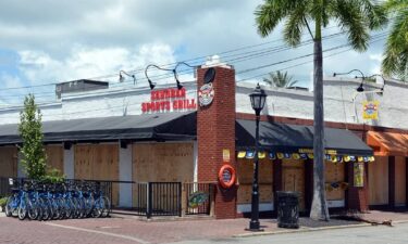 Hurricane season is here: How can small businesses strengthen their financial preparedness?