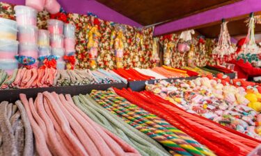Businesses turn to sensory marketing to stand out on crowded shelves