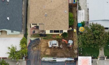 State agrees to retest for lead at homes near Exide where cleanups failed