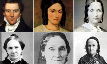 More evidence soon to be published of LDS Church founder Joseph Smith's polygamy