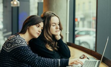 How AI is being used for couples therapy