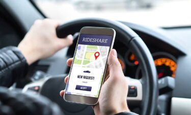 What the data does and doesn't reveal about rideshare crashes