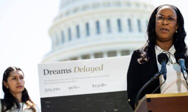 A dying dream: How Trump targets immigrants who arrived as children