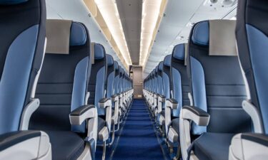 Airplane etiquette survey: Americans say passenger behavior is getting worse