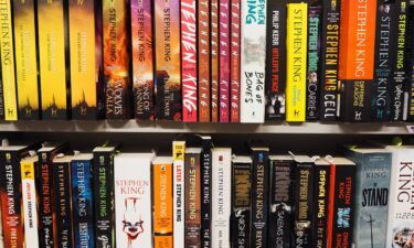 Stephen King responds to his books being banned in Utah public schools